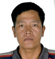 Purna Bahadur Tamang